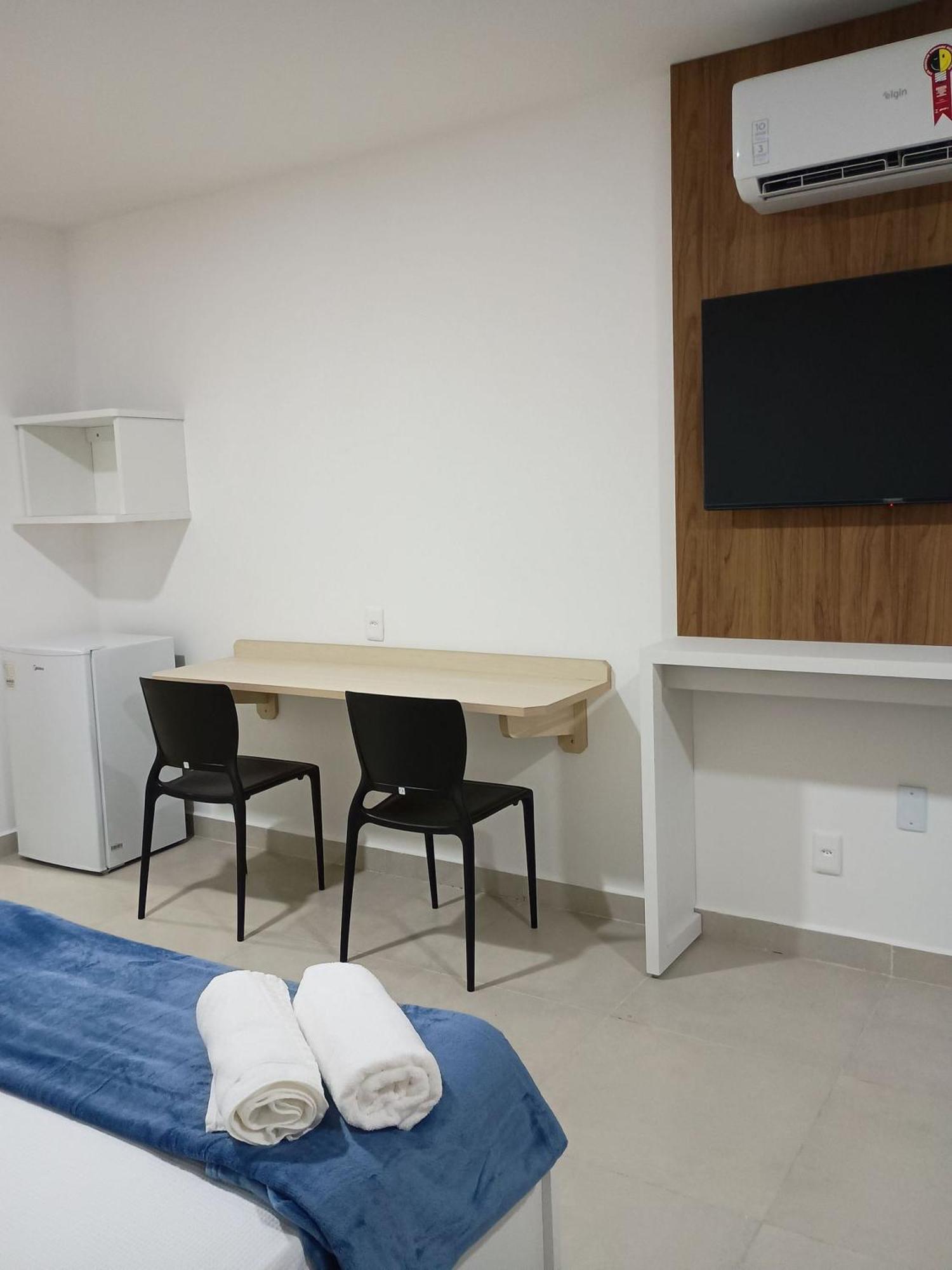 Ondas De Pipa - Flats E Apartment *