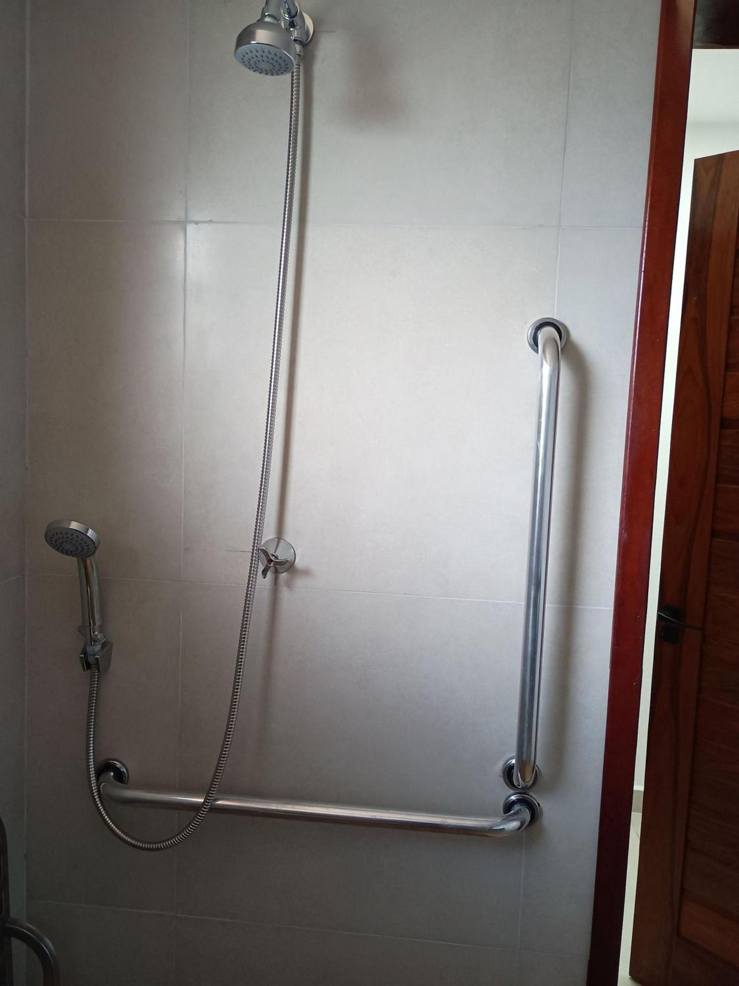 Apartment Ondas De Pipa - Flats E