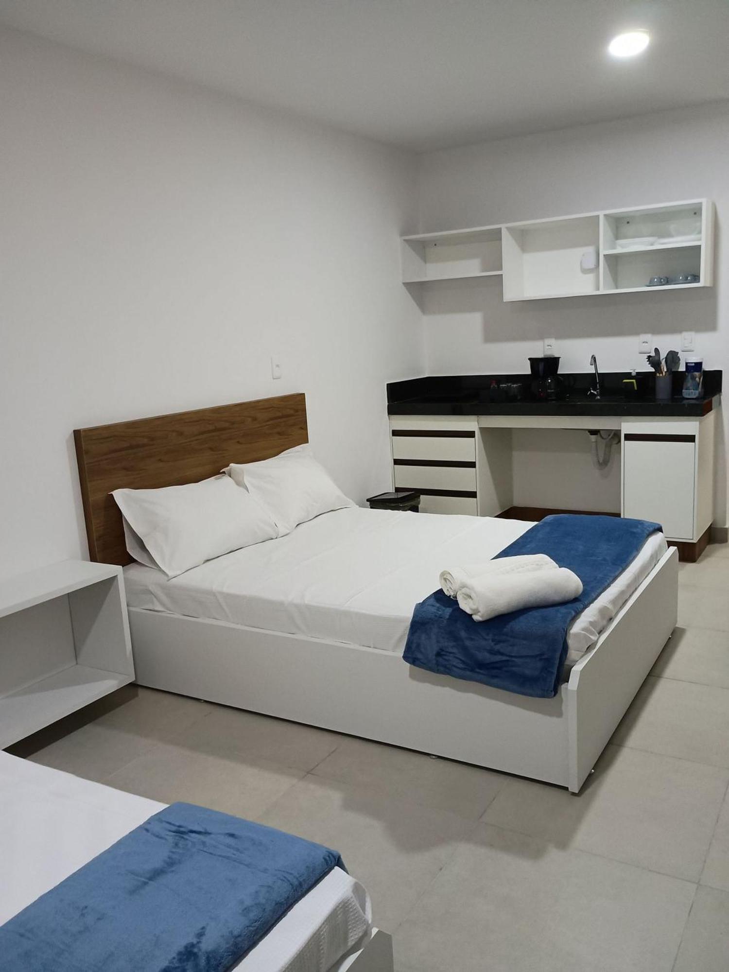 Ondas De Pipa - Flats E Apartment Praia de Pipa