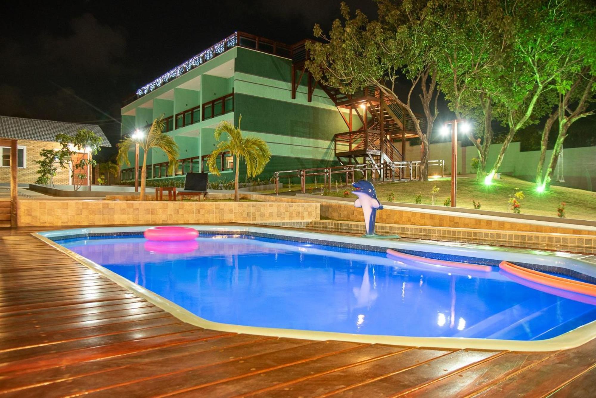 Ondas De Pipa - Flats E Apartment Praia de Pipa