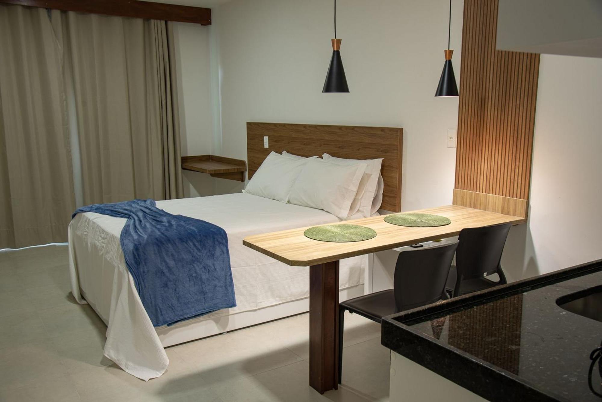 Apartment Ondas De Pipa - Flats E Praia de Pipa