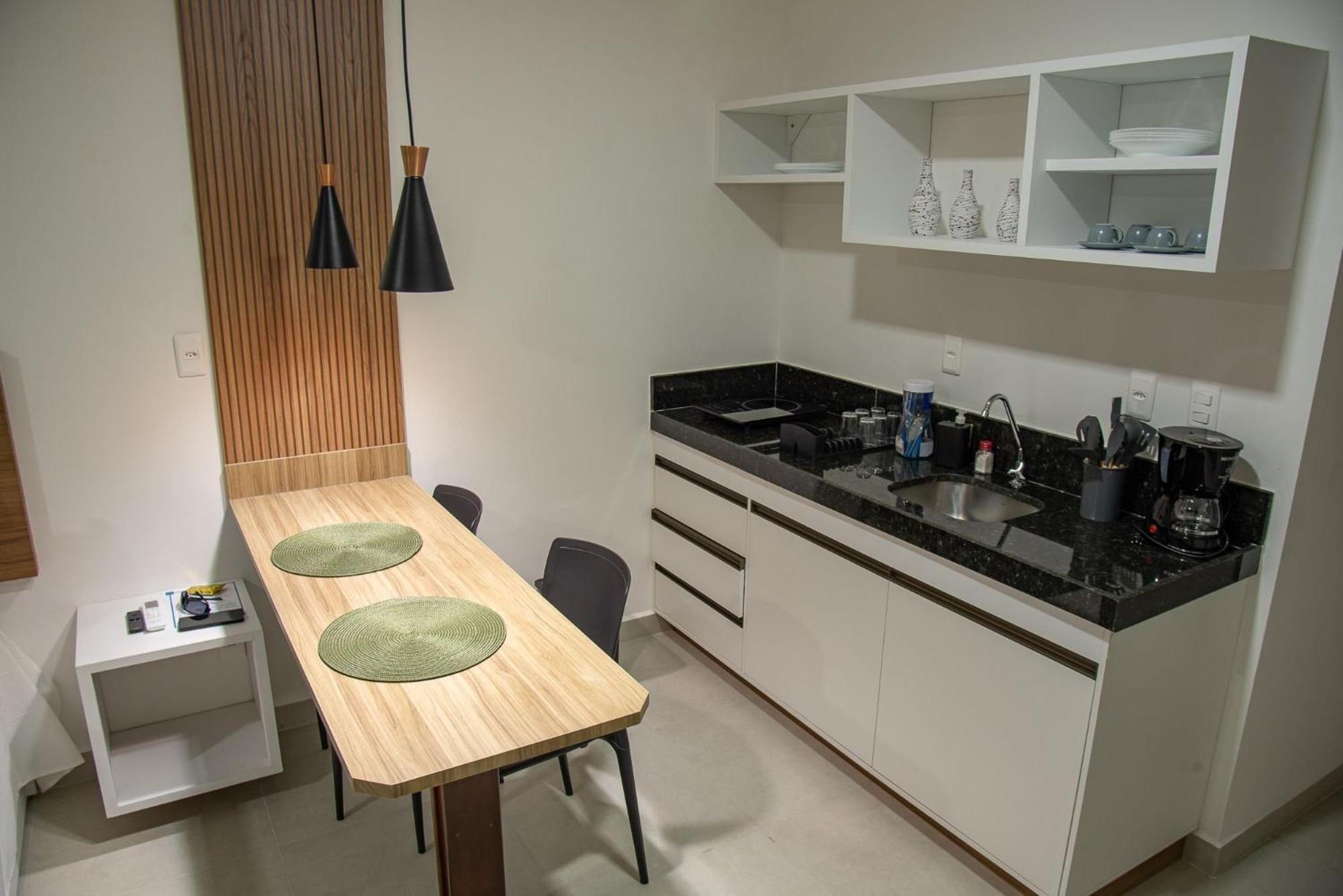 Apartment Ondas De Pipa - Flats E